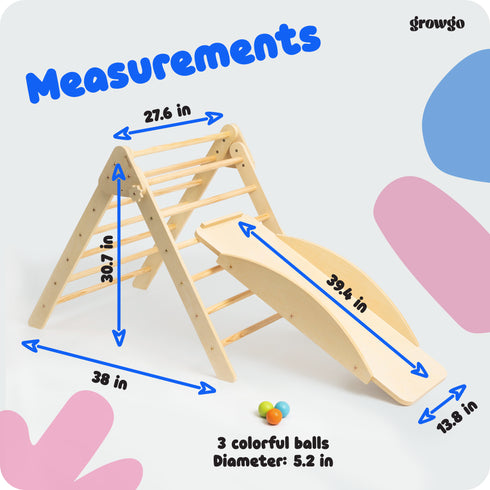 pikler-triangle-kit-6-in-1-unique-patented-design-inspired-by-montessori--Sophia's Style--3